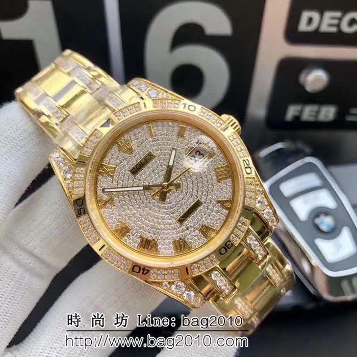勞力士ROLEX 2018新款 全球最火至尊高端男士腕表 WSS3139